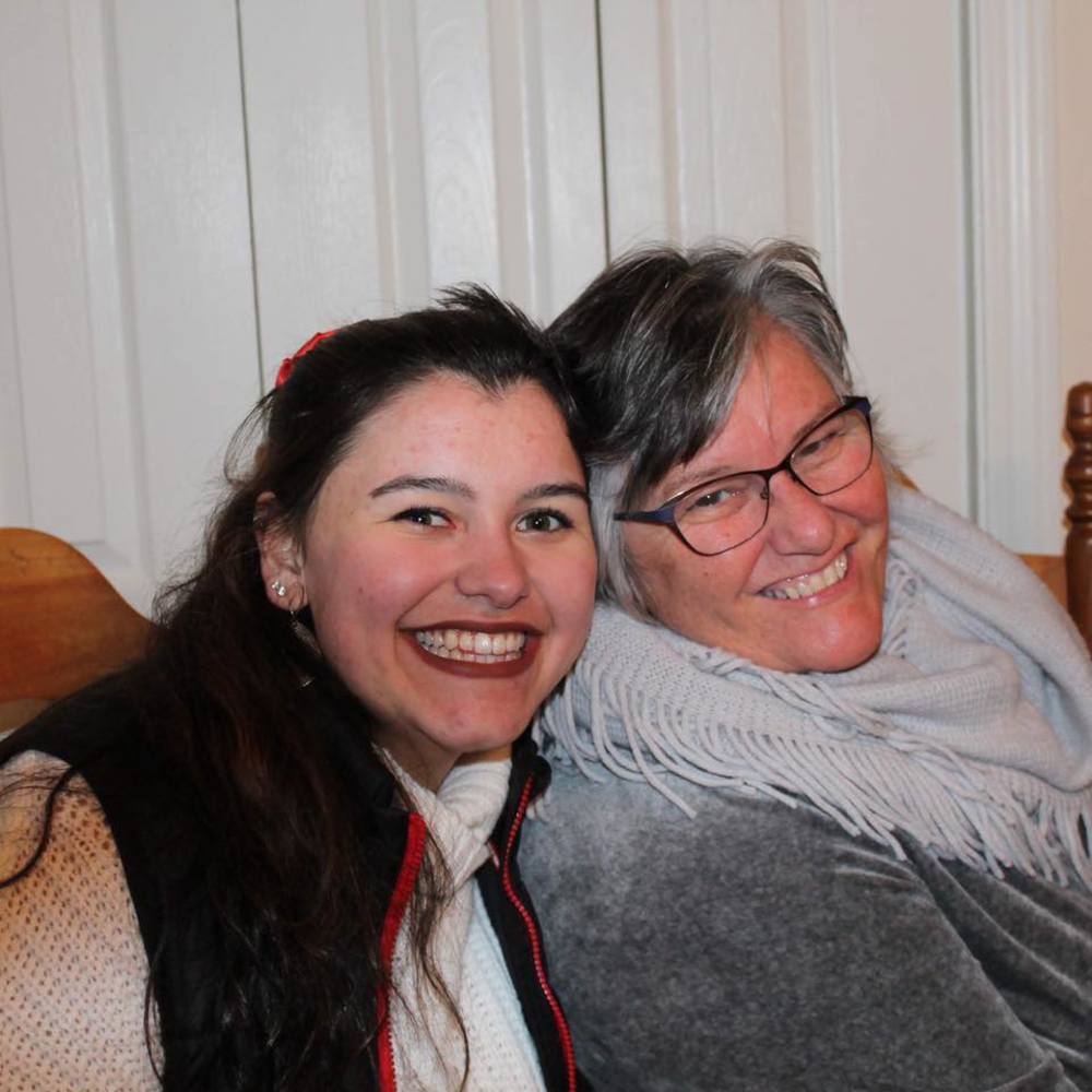 Meet your Posher, Isabelle